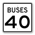 40 MPH