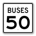 50 MPH