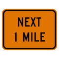 1 Mile