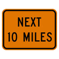 10 Miles