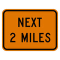 2 Miles