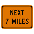 7 Miles