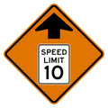 10 MPH