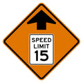 15 MPH