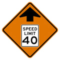40 MPH