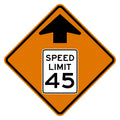45 MPH