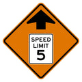 5 MPH