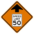 50 MPH