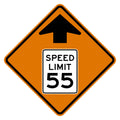 55 MPH