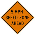 5 MPH