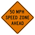 50 MPH