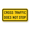 Cross Traffic