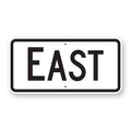East