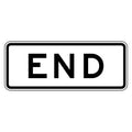 End