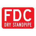Dry Standpipe