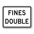 Fines Double