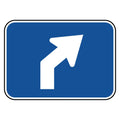 45° Right
