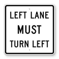 Left