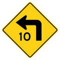 10 MPH