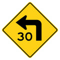 30 MPH