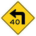 40 MPH