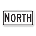 North