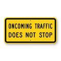 Oncoming