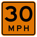 30 MPH