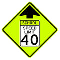 40 MPH