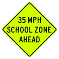 35 MPH