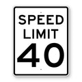 40 MPH