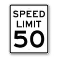 50 MPH