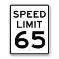 65 MPH