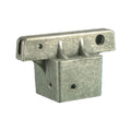 Square Post