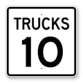 10 MPH