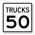 50 MPH