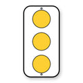 Vertical Reflectors