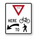 Left