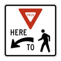 Left